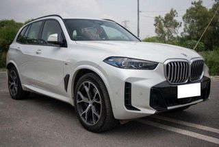 Used xDrive30d M Sport