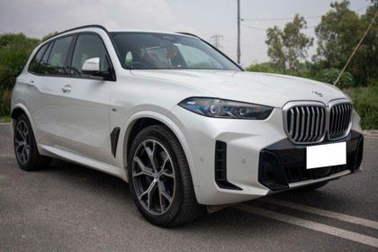 Used xDrive30d M Sport