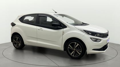 Used XZ Diesel BSVI
