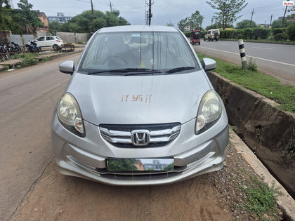 Used S Petrol