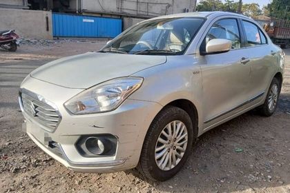 127 Used Maruti Suzuki Swift Dzire in Vapi