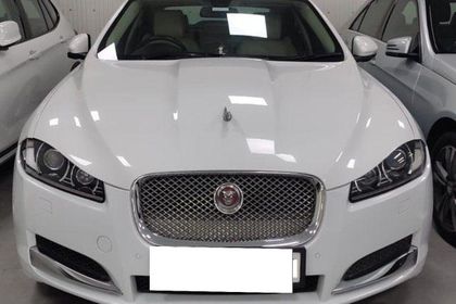 Used 2.2 Litre Luxury