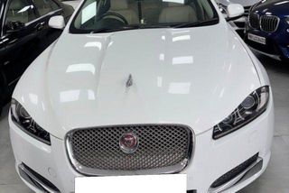 Used 2.2 Litre Luxury