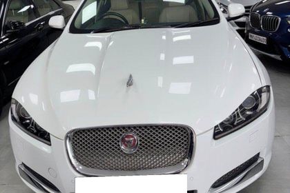 Used 2.2 Litre Luxury