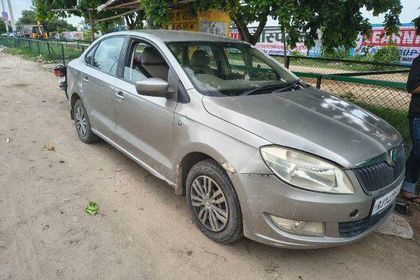 Used 1.6 TDI Ambition