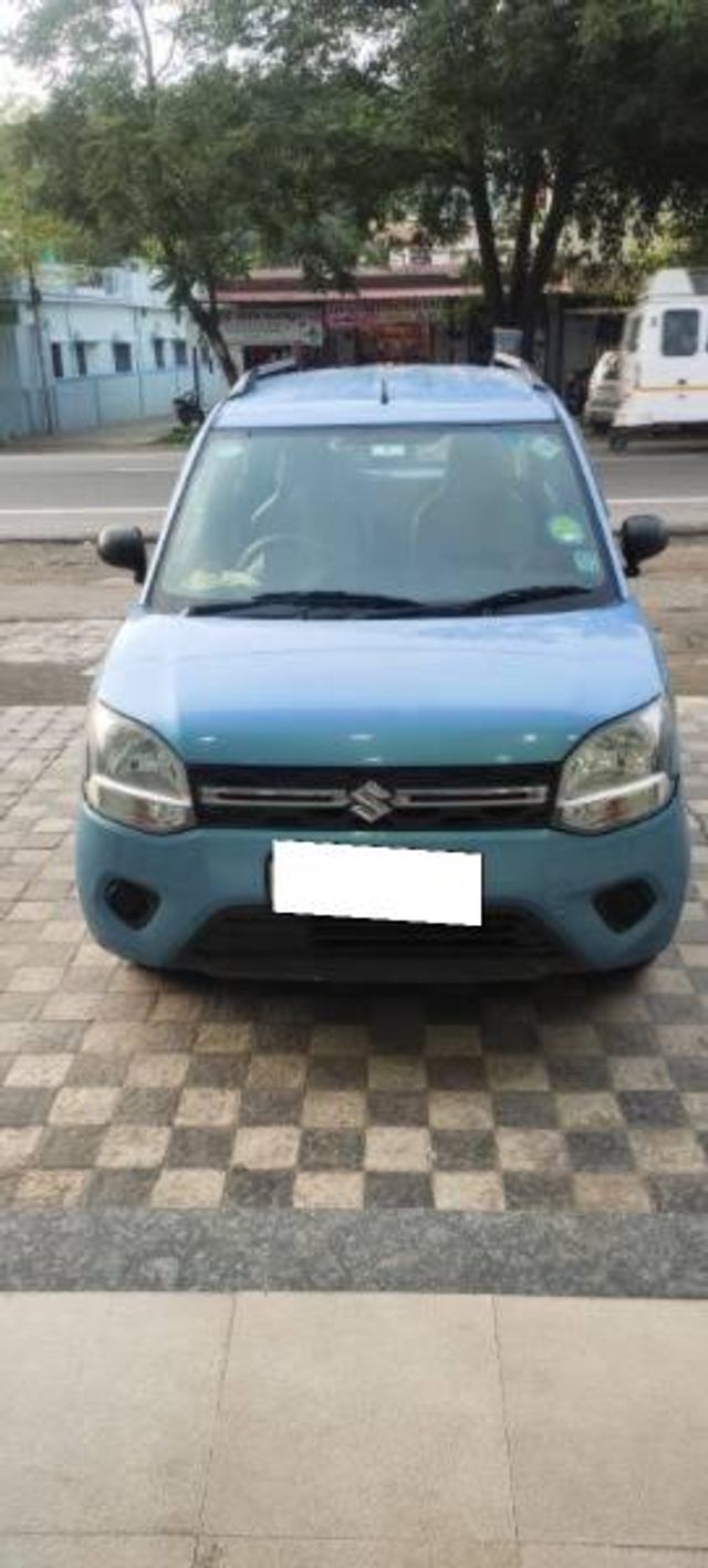 Image Used Car
