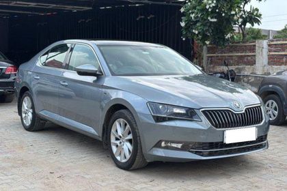 Used Ambition 1.8 TSI MT