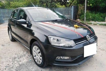 Used 1.2 MPI Comfortline