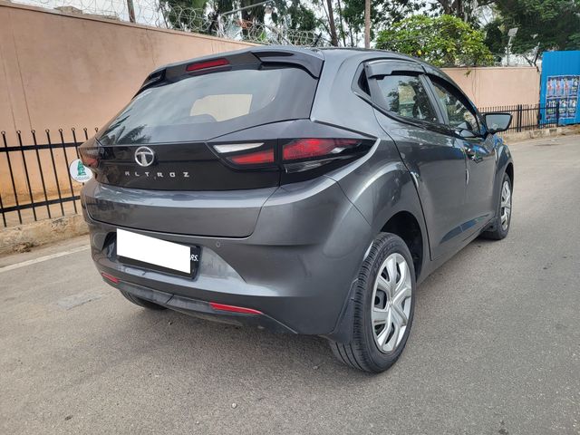 Image Used Car