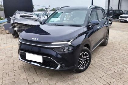Used Luxury Turbo 2022-2023