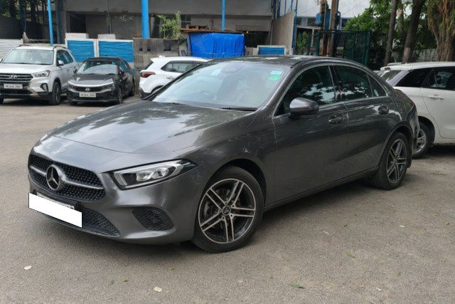 Image Used Car