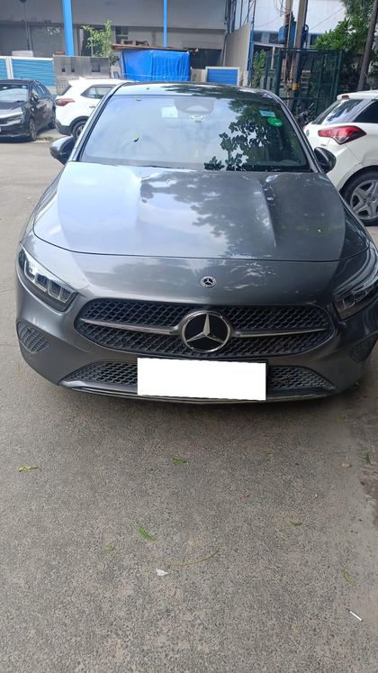 Used A 200