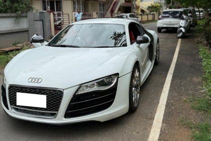 2011 Audi R8 4.2 FSI Quattro