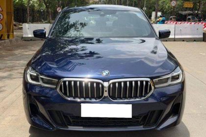 Used GT 620d M Sport