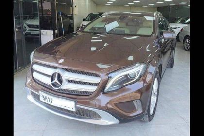 Used 200 D Sport Edition