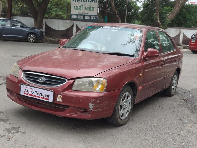 Image Used Car