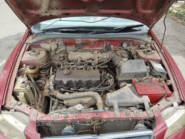 Image Used Car
