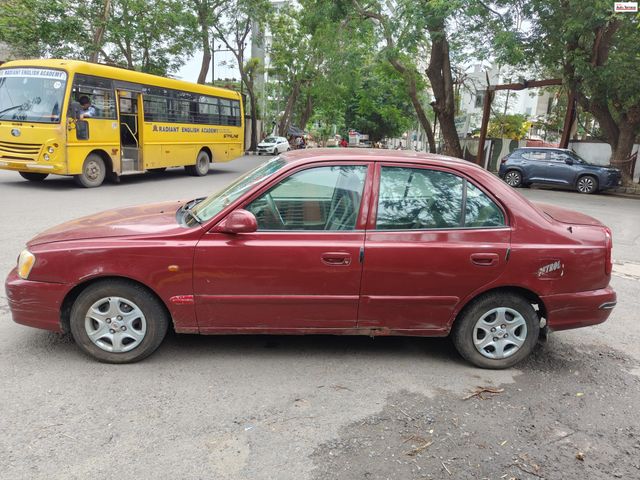 Image Used Car