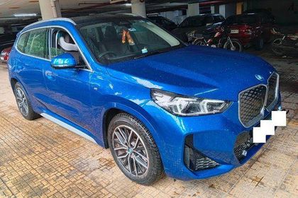 Used xDrive30 M Sport