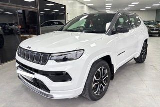 Used 2.0 Limited Plus 4X4 AT