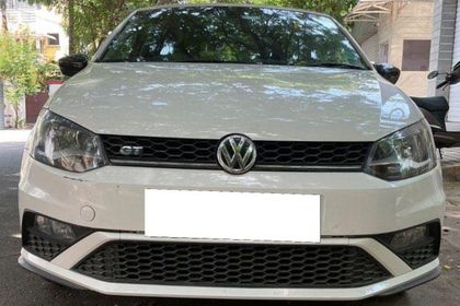 31 Used Volkswagen Polo