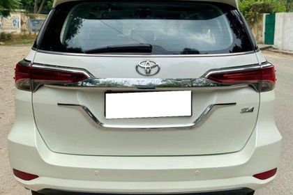 Used 2.8 4WD MT BSIV
