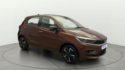 31 Used Tata Tiago in Kochi