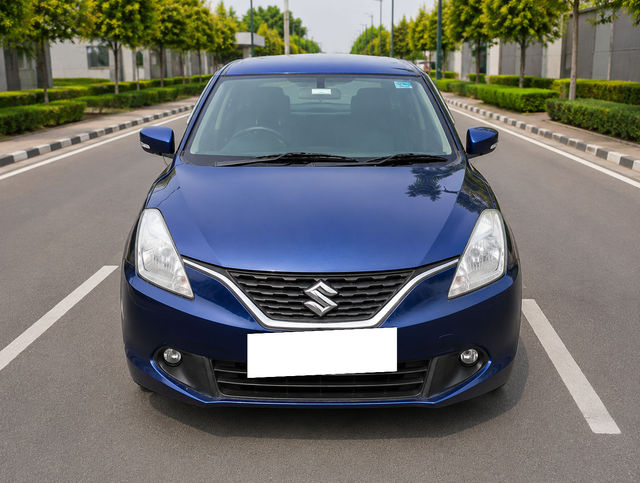 Image Used Car
