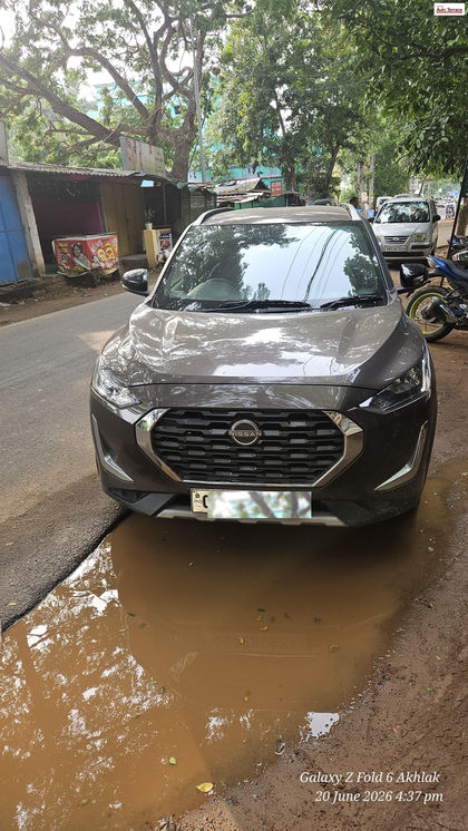 Used XE BSVI