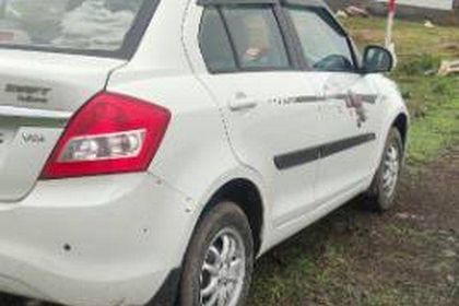 27 Used Maruti Suzuki Swift Dzire in Buldhana