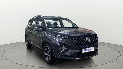 Used Sharp CVT