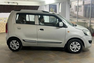 Used VXI