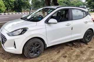 Used Sportz CNG