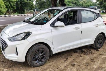 Used Sportz CNG