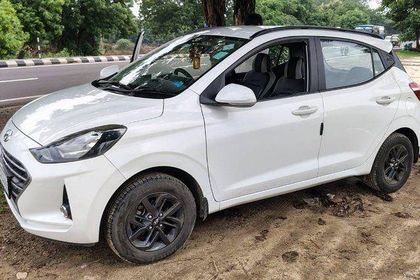 Used Sportz CNG