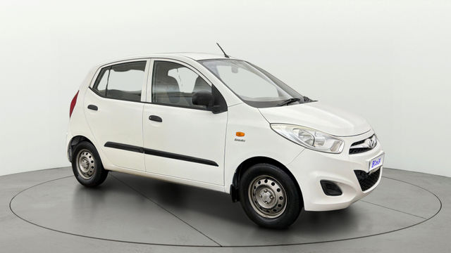 Hyundai i10 Magna 1.1L Second-hand 2014 Hyundai i10 Magna 1.1L for sale in New Delhi