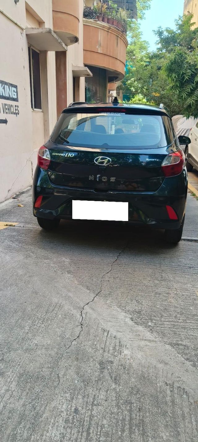 Image Used Car