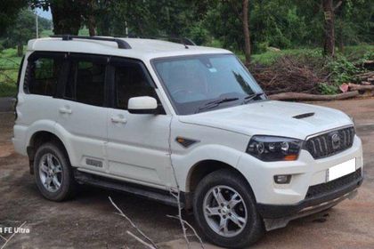 Used S10 7 Seater 2WD