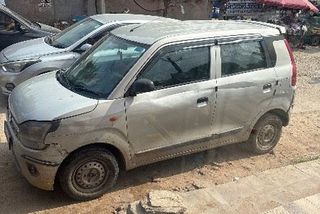 Used CNG LXI Opt