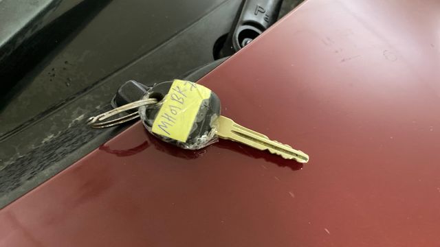 Image Used Car
