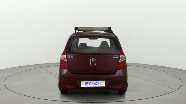 Image Used Car