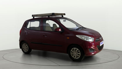 Used Sportz 1.1L