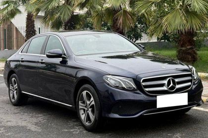 83 Used Mercedes-Benz E-Class