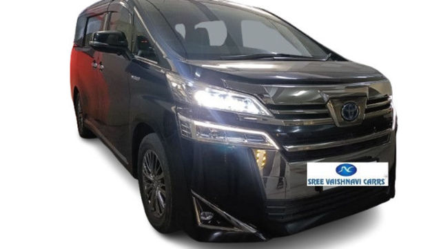 Image Used Car