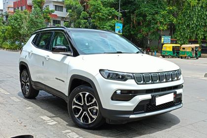 Used 2.0 Limited Opt Diesel BSVI