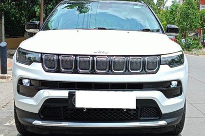 Used 2.0 Limited Opt Diesel BSVI