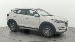 Used 2.0 Dual VTVT 2WD AT GLS