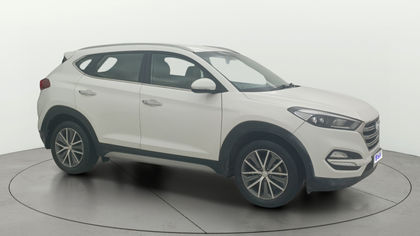 Used 2.0 Dual VTVT 2WD AT GLS
