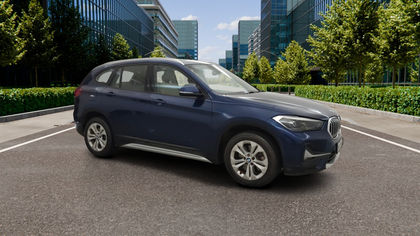 2020 BMW X1 sDrive20i xLine