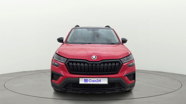 Image Used Car